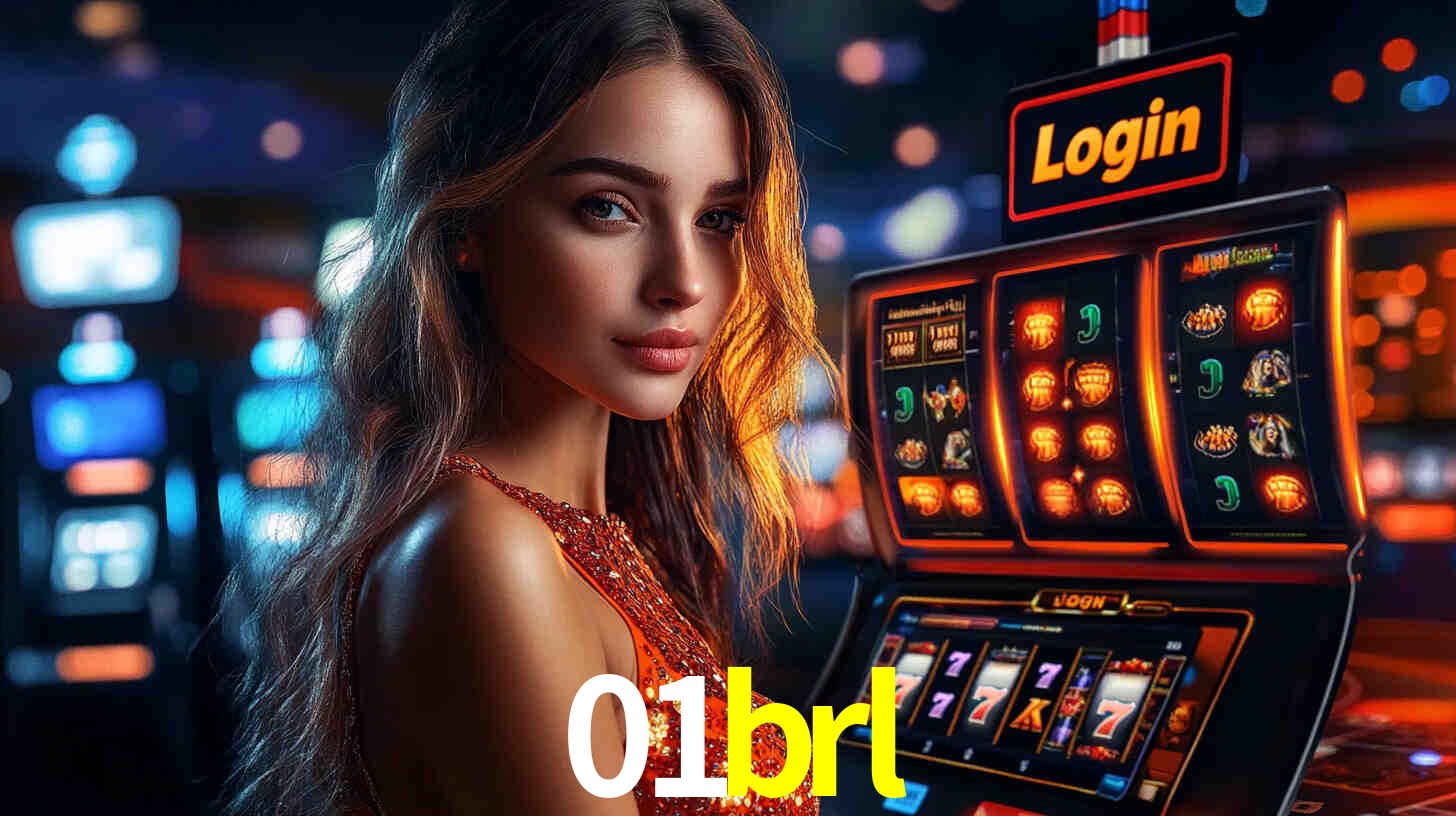01brl - Início Rápido, Cassino Completo - 01brl.com
