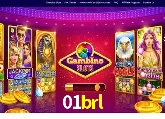 Desvendando o Mundo dos Jogos Virtuais na 01brl