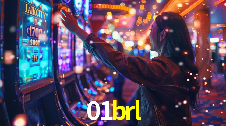 01brl: Seu Cassino Premiado com Pagamentos Rápidos