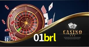 Provedores de Jogos 01brl
