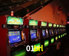 Descubra o Mundo do Cassino Online com 01brl