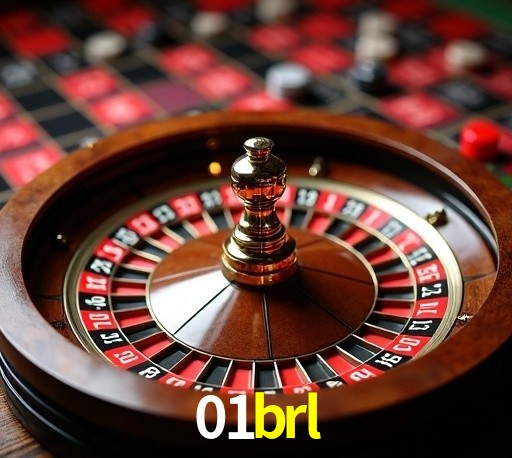 Benefícios da Conta 01brl