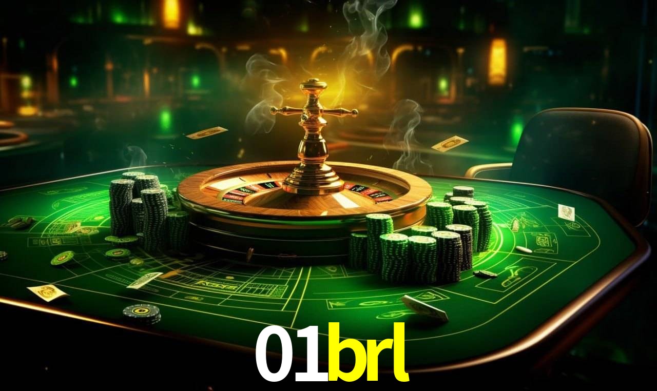 Bônus Diários 01brl