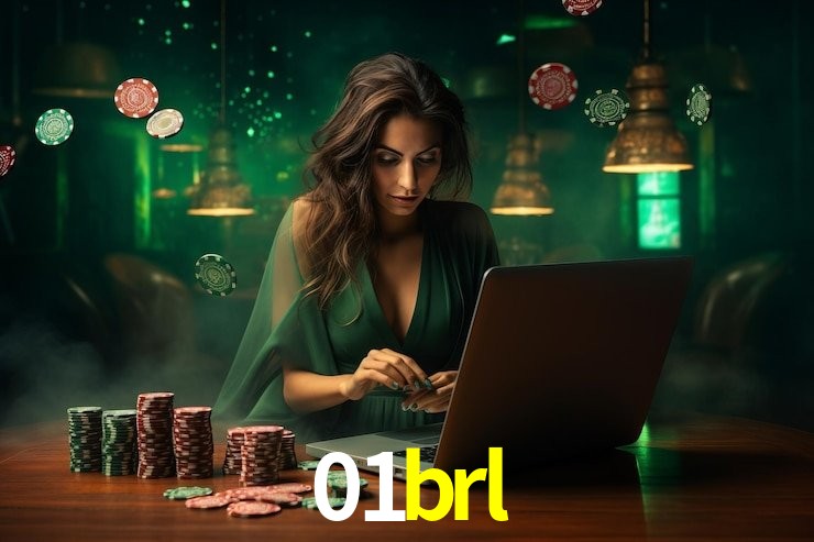 PIX Instantâneo 01brl