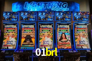 Explorando a Categoria de Eventos em Apostas na 01brl