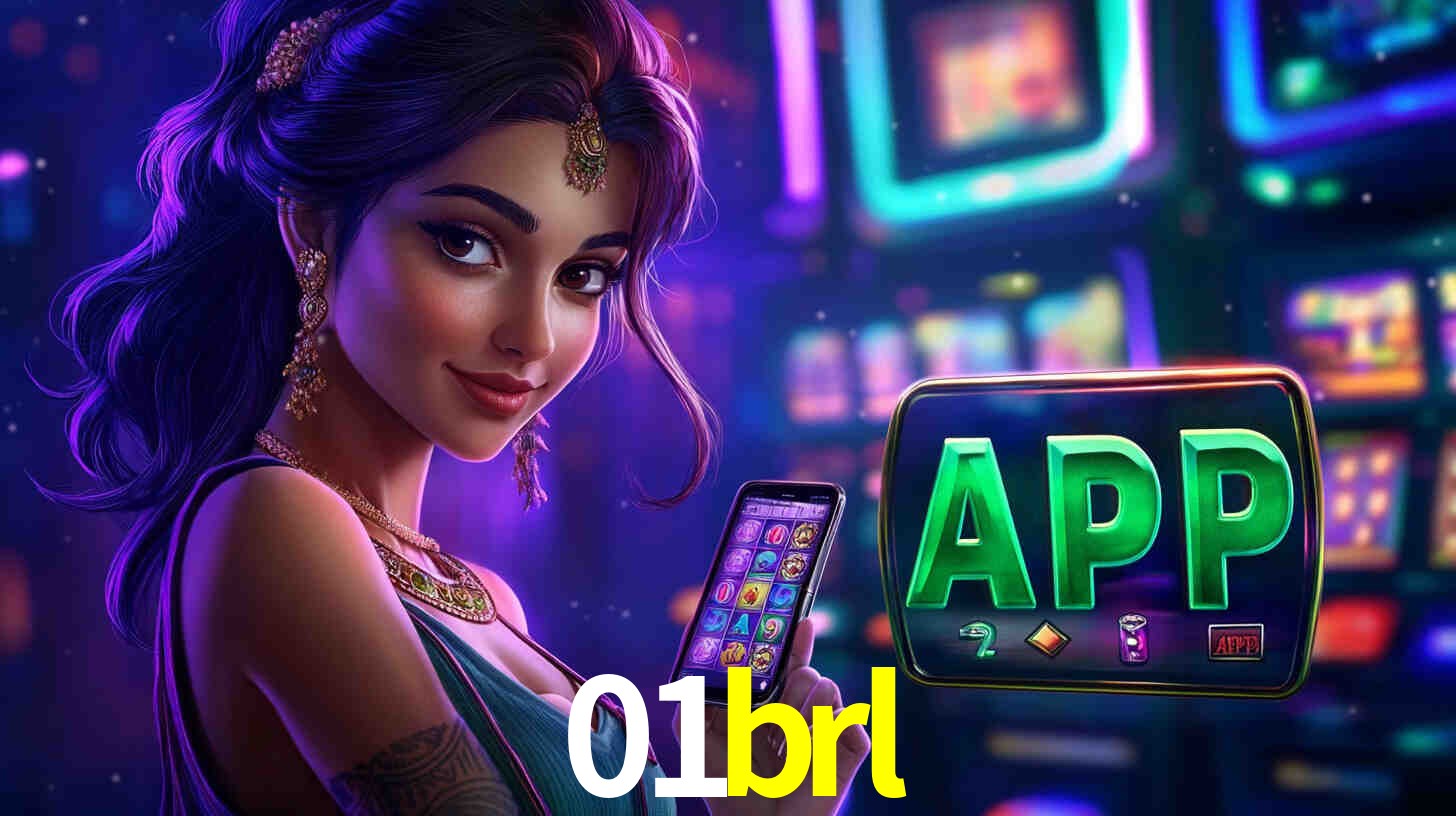 Bônus Generosos e Exclusivos no 01brl para Você!