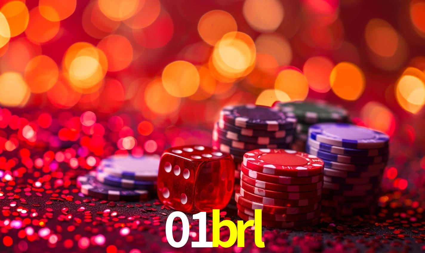 Apostas de Futebol 01brl