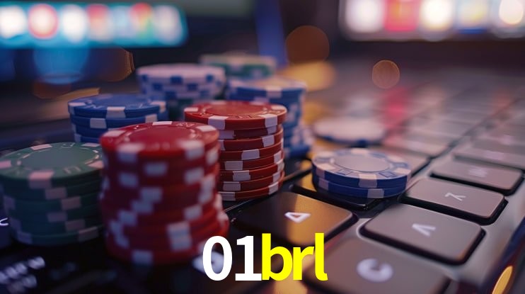 Recursos de Bônus 01brl