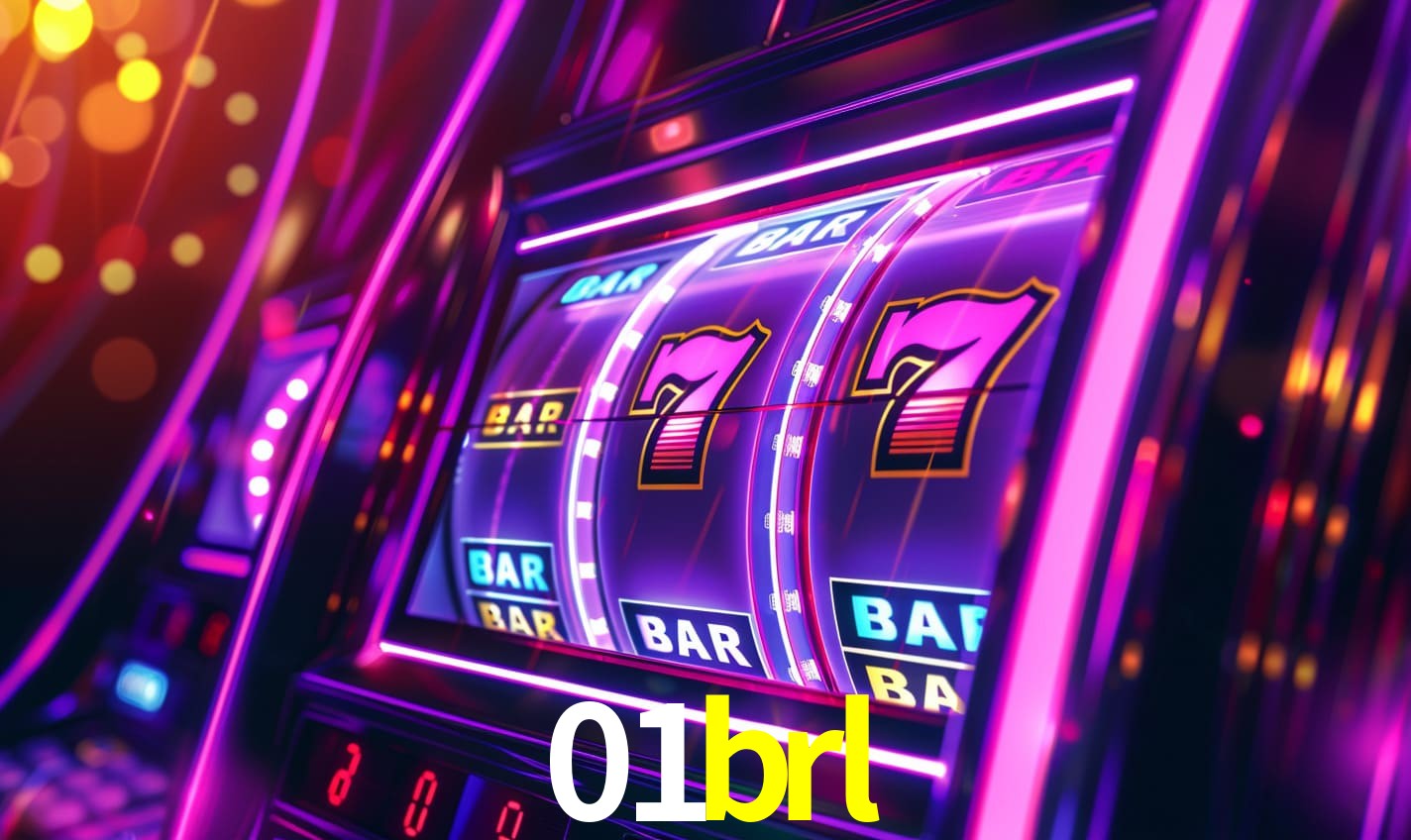 01brl: A Experiência de Casino com Jogos de Mesa ao Vivo