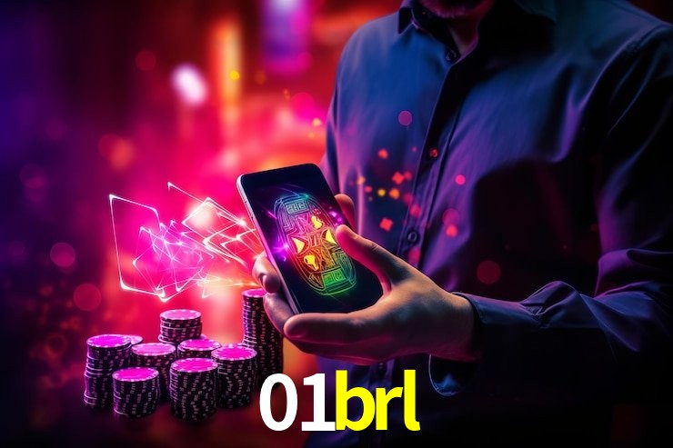 Estatísticas Esportivas 01brl