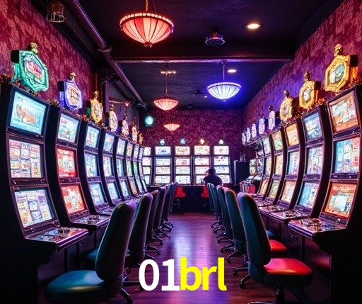 Integração de APIs 01brl