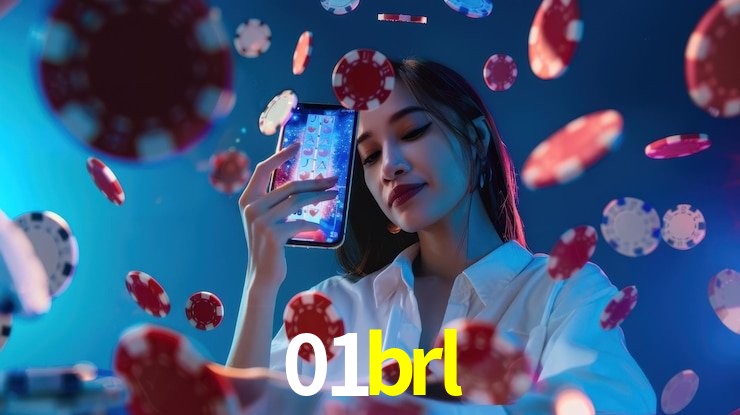 PIX Instantâneo 01brl