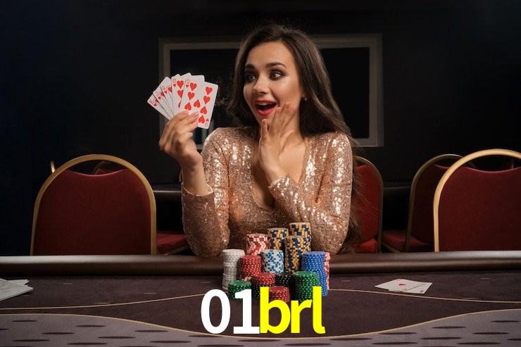 Casino VIP 01brl