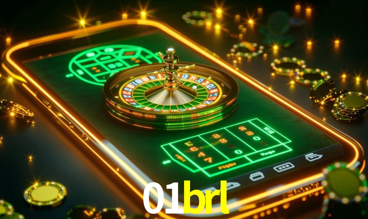 Jogos de Slot 01brl