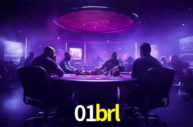 Estatísticas Esportivas 01brl