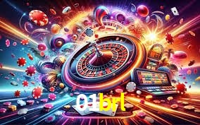 Jogos de Slot 01brl