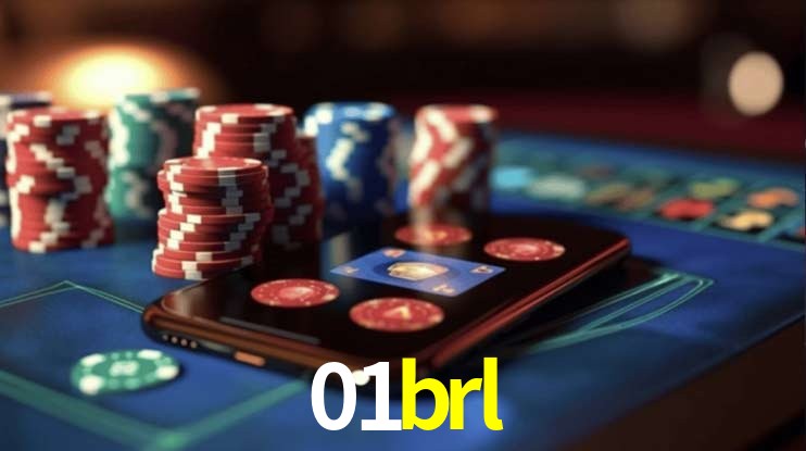 Estatísticas do Jogo 01brl