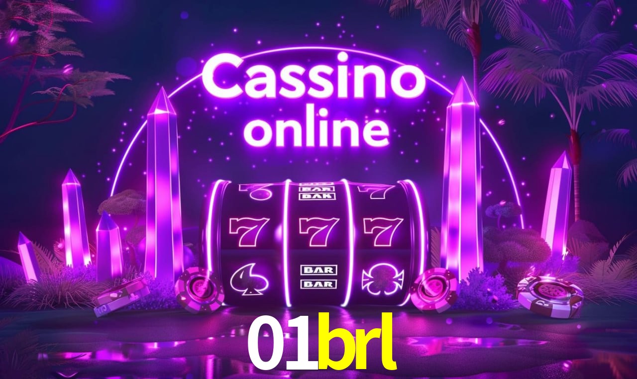 Estatísticas do Jogo 01brl